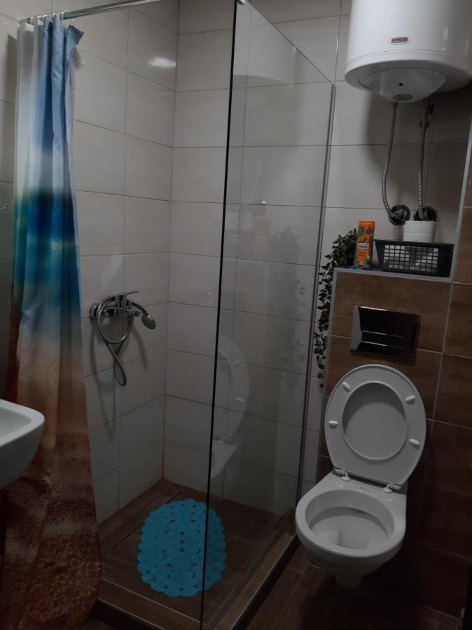 Dionis Veliko Gradište Exterior foto
