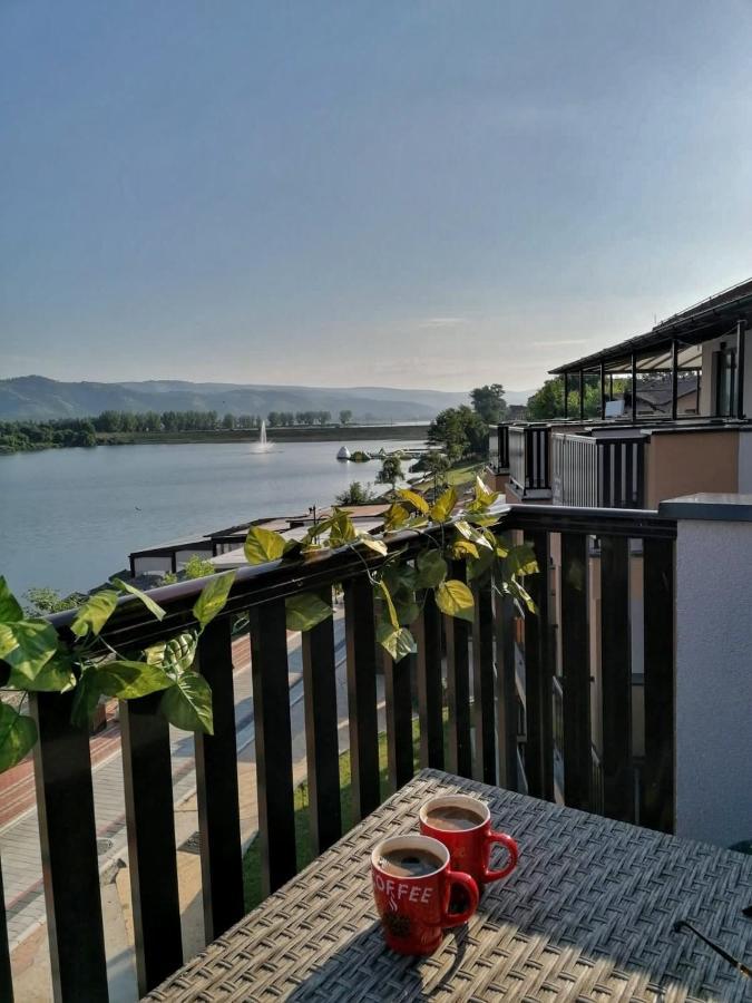 Dionis Veliko Gradište Exterior foto